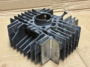 Cilinder met zuiger 15.73.85